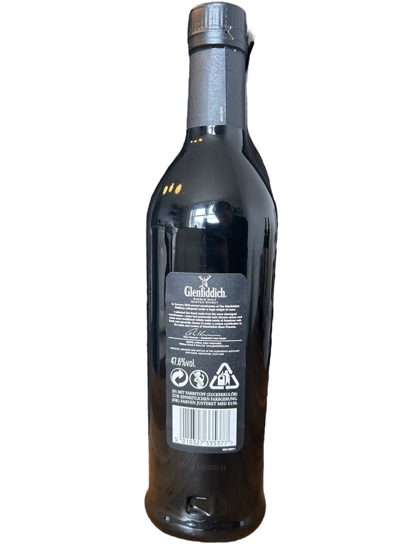 Glenfiddich - Snow Phoenix