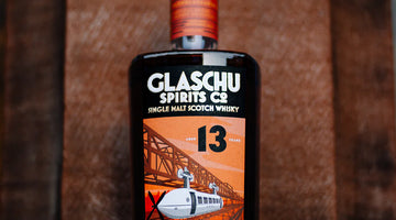 Glaschu Spirits