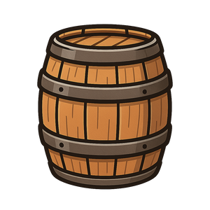 Blue Hill 2018 - Hogshead
